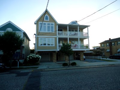 House in Wildwood New Jersey photo