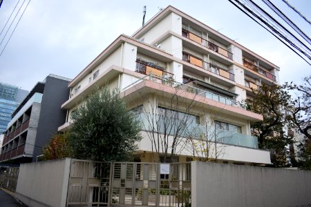 House in Minami-Aoyama 2