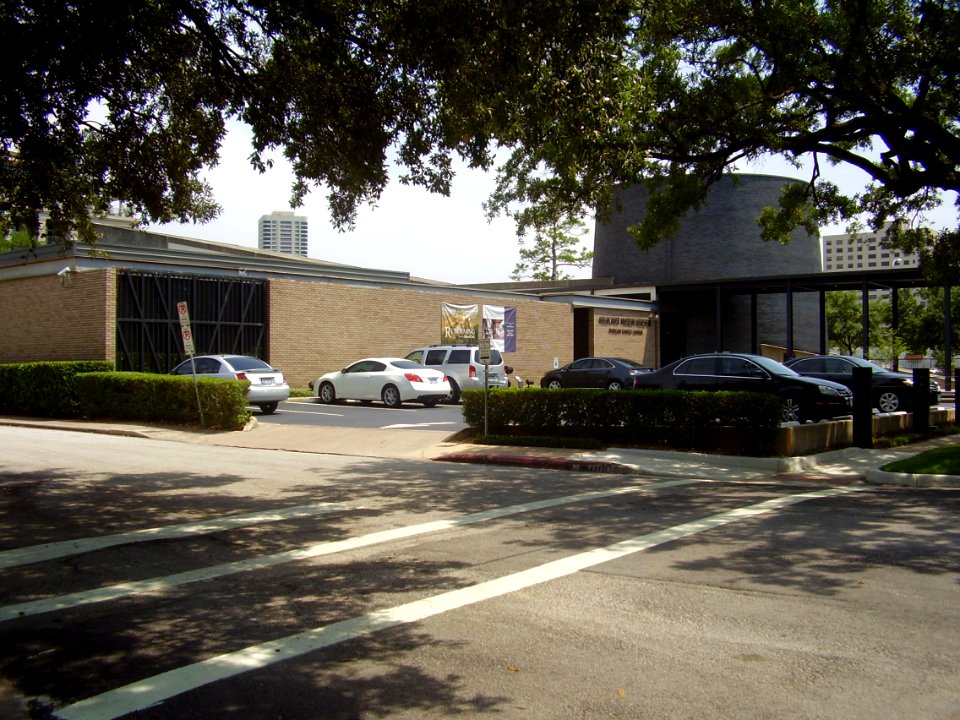 HoustonHoloMuseumTX
