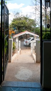 House in El Limón, Via Los Teques-Caracas