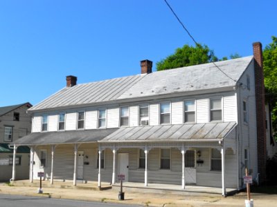 House in Dover, York Co PA 2