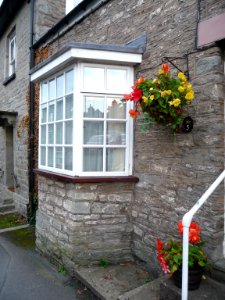 Houses in Hay-on-Wye 39