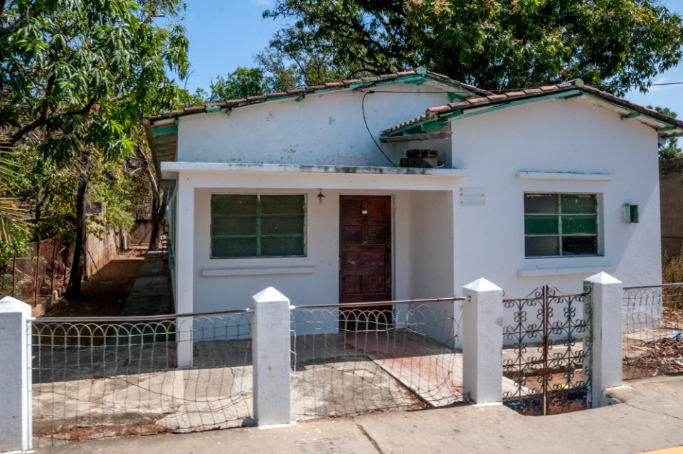 House in Margarita Island 34
