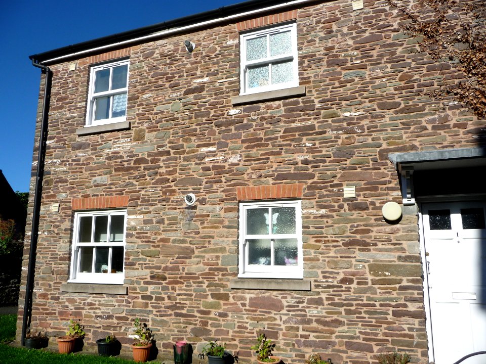 Houses in Hay-on-Wye 27