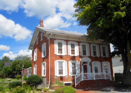House in Rebersburg PA 2
