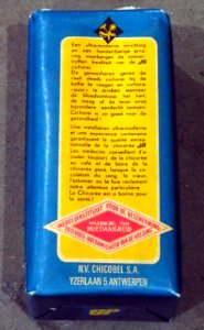 Household products, dB Cichorei pic3