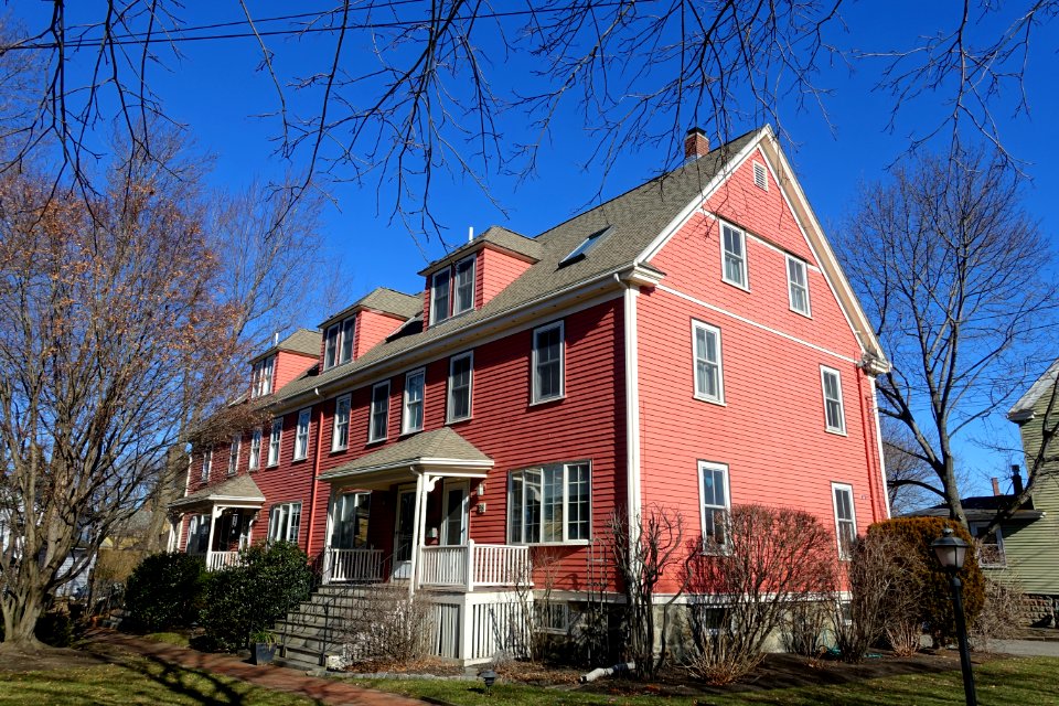 Houses - Arlington, MA - DSC06074