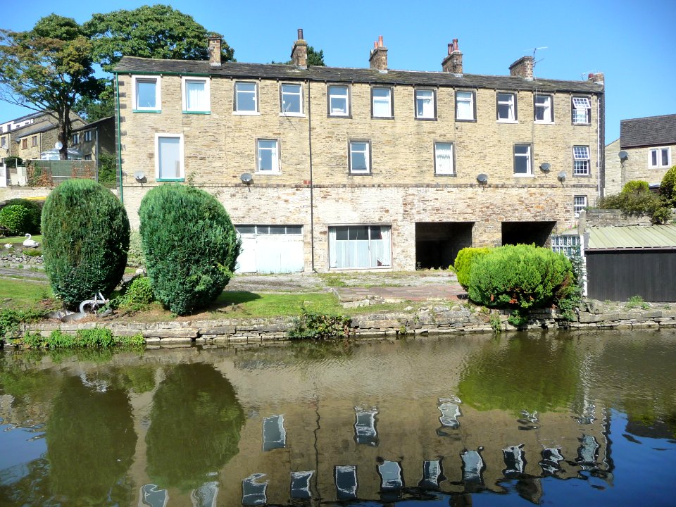 Houses in Skipton 08