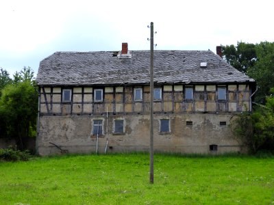 House Neugernsdorf 7