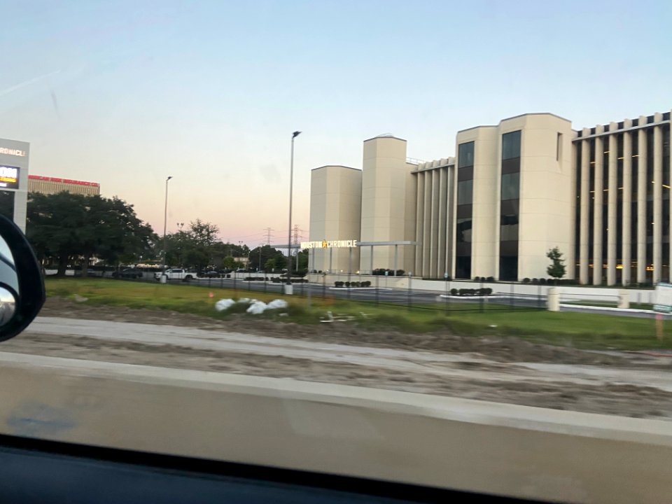 HoustonchronicleHQ