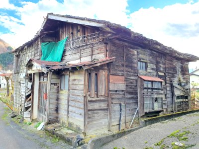 Houses in Yuzawa 3