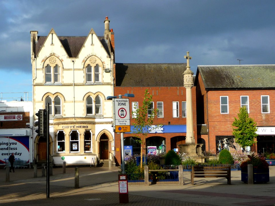 Houses in Market Harborough 04 photo