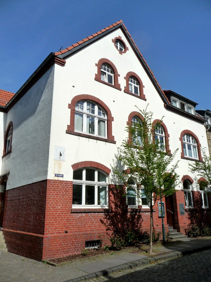 Houses in Wipperfuerth 09