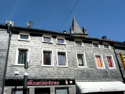 Houses in Wipperfuerth 03