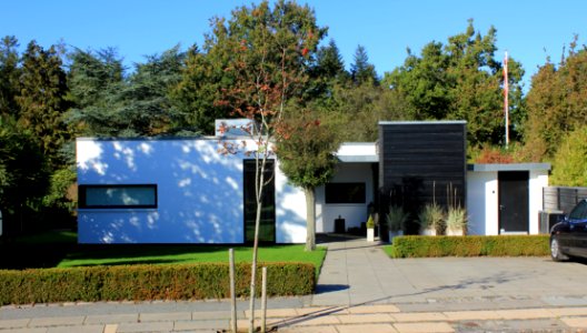 House in Kolding.Denmark.2013.b