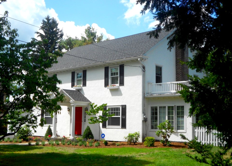 House in Clarks Green PA