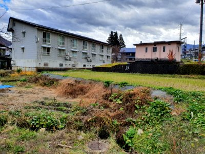 Houses in Yuzawa 8
