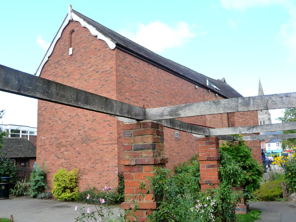 Houses in Market Harborough 11 photo