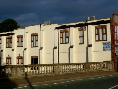 Houses in Market Harborough 06