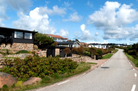 Houses in south Kolleröd 1 photo