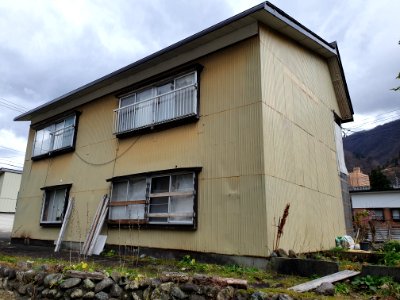 Houses in Yuzawa 2