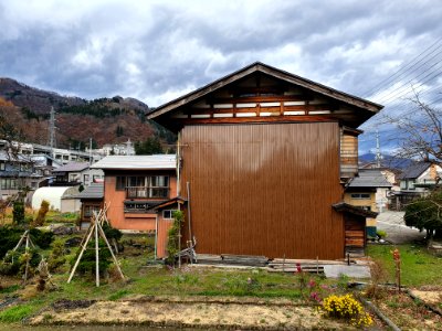 Houses in Yuzawa 6