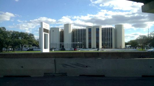 HoustonChronicleHeadquarters