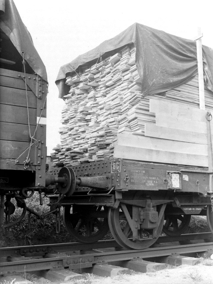 Houttransport, Bestanddeelnr 189-0648
