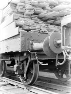 Houttransport, Bestanddeelnr 189-0646