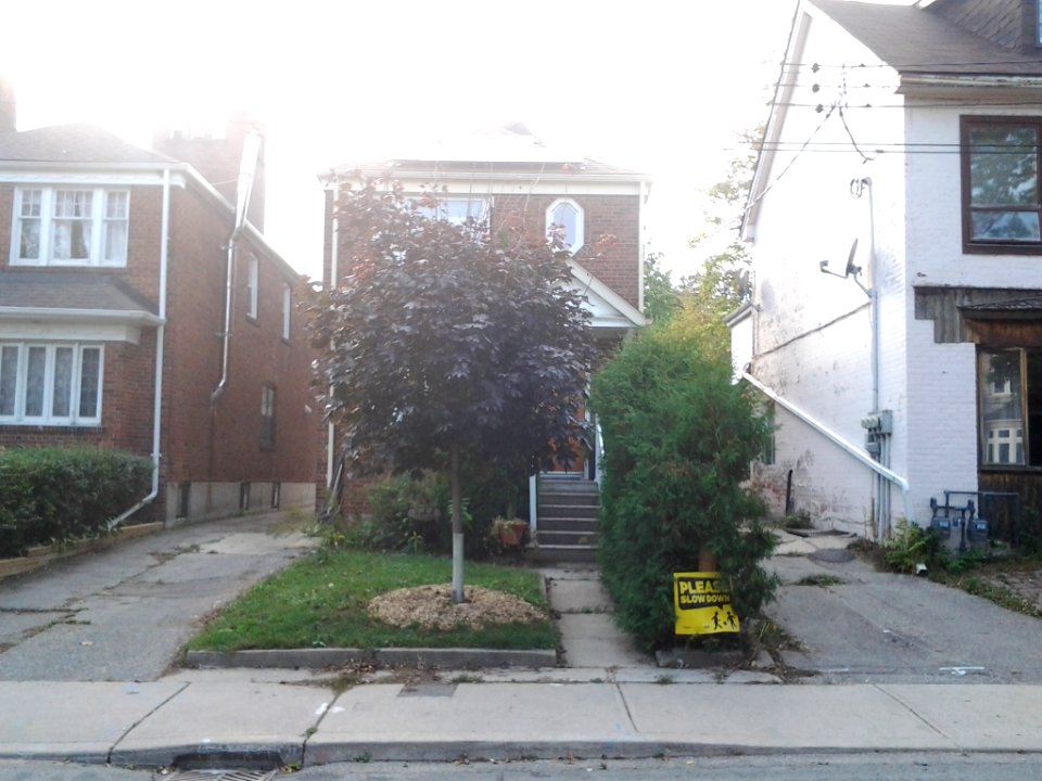 Howland Avenue 256 20171011