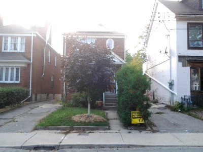 Howland Avenue 256 20171011