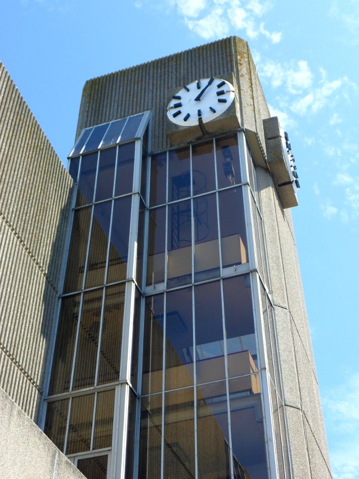 Hove Town Hall, Norton Road-Tisbury Road-Church Road (May 2013) (Close-up of Detail) (1)