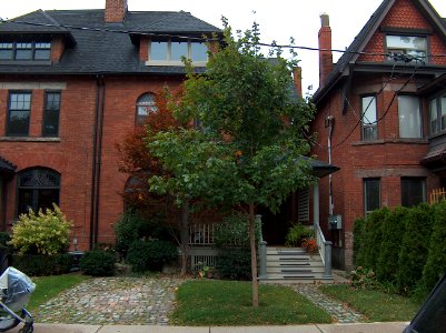 Howland Avenue 72 20171011 b