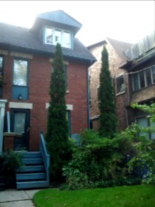 Howland Avenue 200 20171011