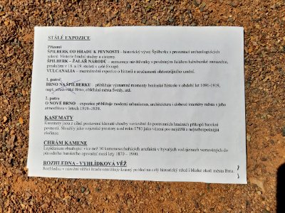Hrad Špilberk & okolí 20210602 104332