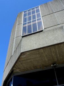Hove Town Hall, Norton Road-Tisbury Road-Church Road (May 2013) (Close-up of Detail) (2)