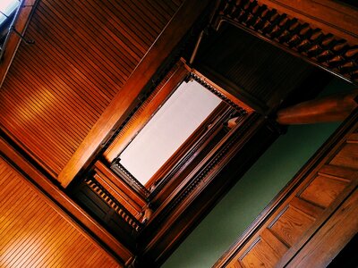 Staircase stairway architecture photo