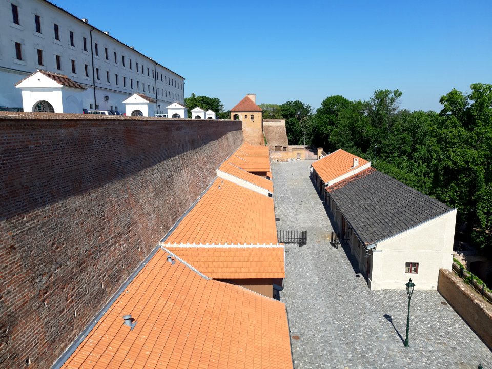 Hrad Špilberk & okolí 20210602 100105 A