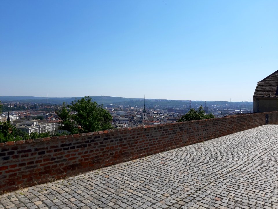 Hrad Špilberk & okolí 20210602 100925 A