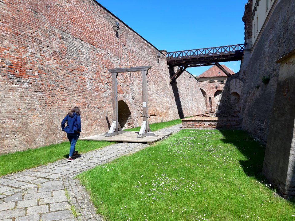 Hrad Špilberk & okolí 20210602 121805 A