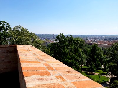 Hrad Špilberk & okolí 20210602 110305 A