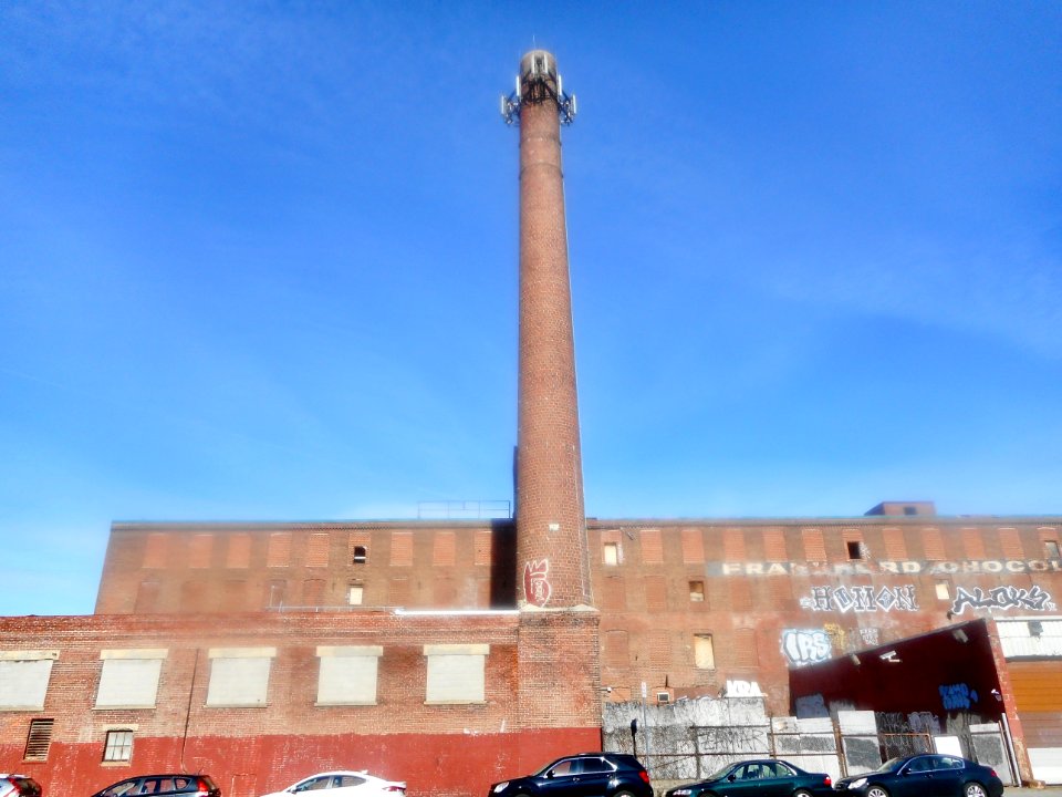 Howell and Brothers Paper Hangings Manufactory