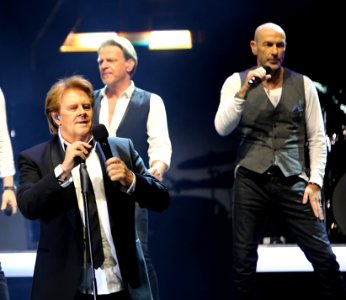 Howard Carpendale - BigBox Allgaeu (32)