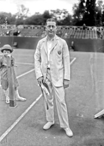 Howard Kinsey 1926