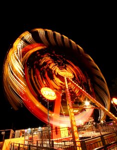 Great ferris wheel background