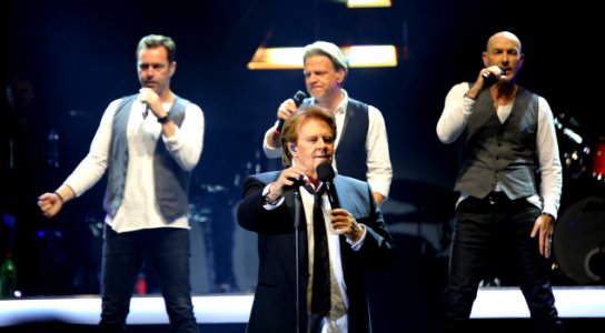 Howard Carpendale - BigBox Allgaeu (31)
