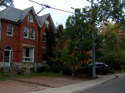 Howland Avenue 26 20171011