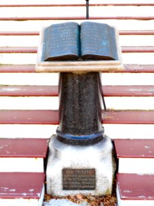 Howell Memorial Gettysburg Cburg Pike 2