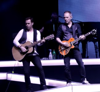 Howard Carpendale - BigBox Allgaeu (57)