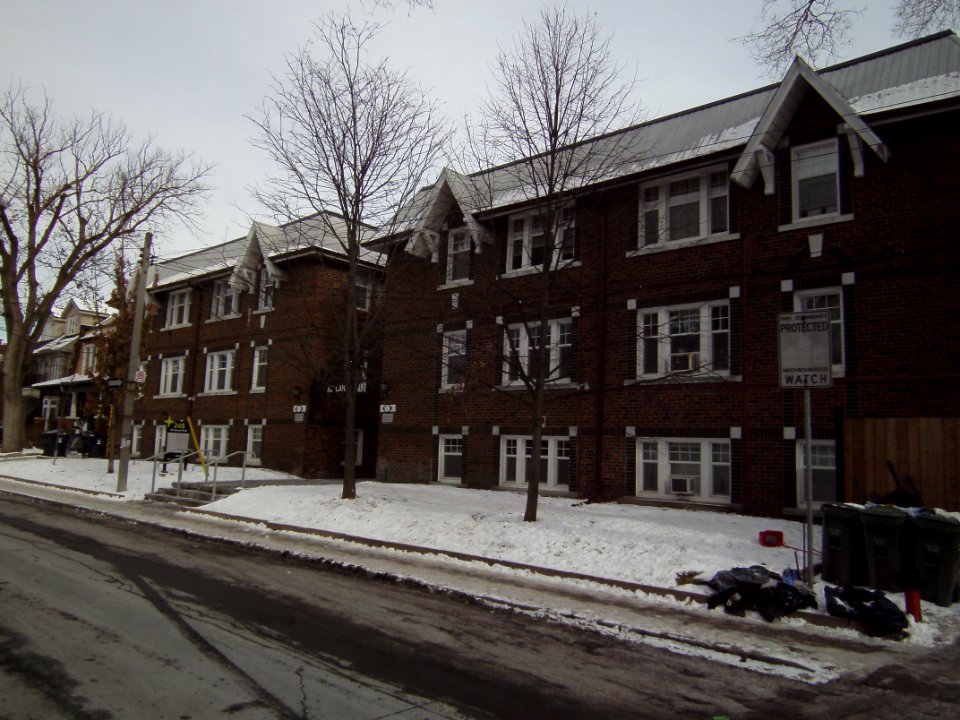 Howland 245